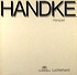 Handke Luchterhand.JPG