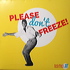 Please Don't Freeze (Early Black Rock'n Roll III).jpg